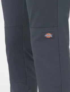 Women Dickies Double Knee Work Trousers|Double Knee Work Trousers*Slim Skinny Double Knee Work Trousers