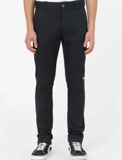 Women Dickies Double Knee Work Trousers|Double Knee Work Trousers*Slim Skinny Double Knee Work Trousers