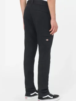 Women Dickies Double Knee Work Trousers|Double Knee Work Trousers*Slim Skinny Double Knee Work Trousers