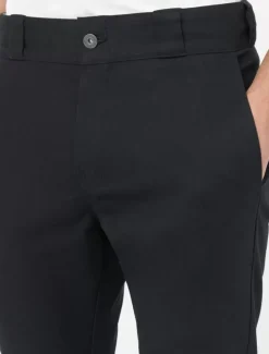 Women Dickies Double Knee Work Trousers|Double Knee Work Trousers*Slim Skinny Double Knee Work Trousers