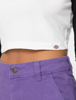 Women Dickies T-Shirts & Tops*Sodaville Long Sleeve T-Shirt