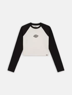 Women Dickies T-Shirts & Tops*Sodaville Long Sleeve T-Shirt