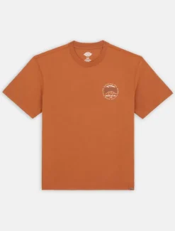 Dickies T-Shirts*Stanardsville Short Sleeve T-Shirt