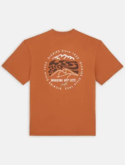 Dickies T-Shirts*Stanardsville Short Sleeve T-Shirt