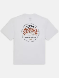 Dickies T-Shirts*Stanardsville Short Sleeve T-Shirt
