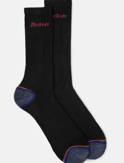 Women Dickies Work Accessories|Work Accessories*Strong Work Socks
