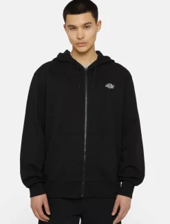 Dickies Sweatshirts & Hoodies*Summerdale Full-Zip Hoodie