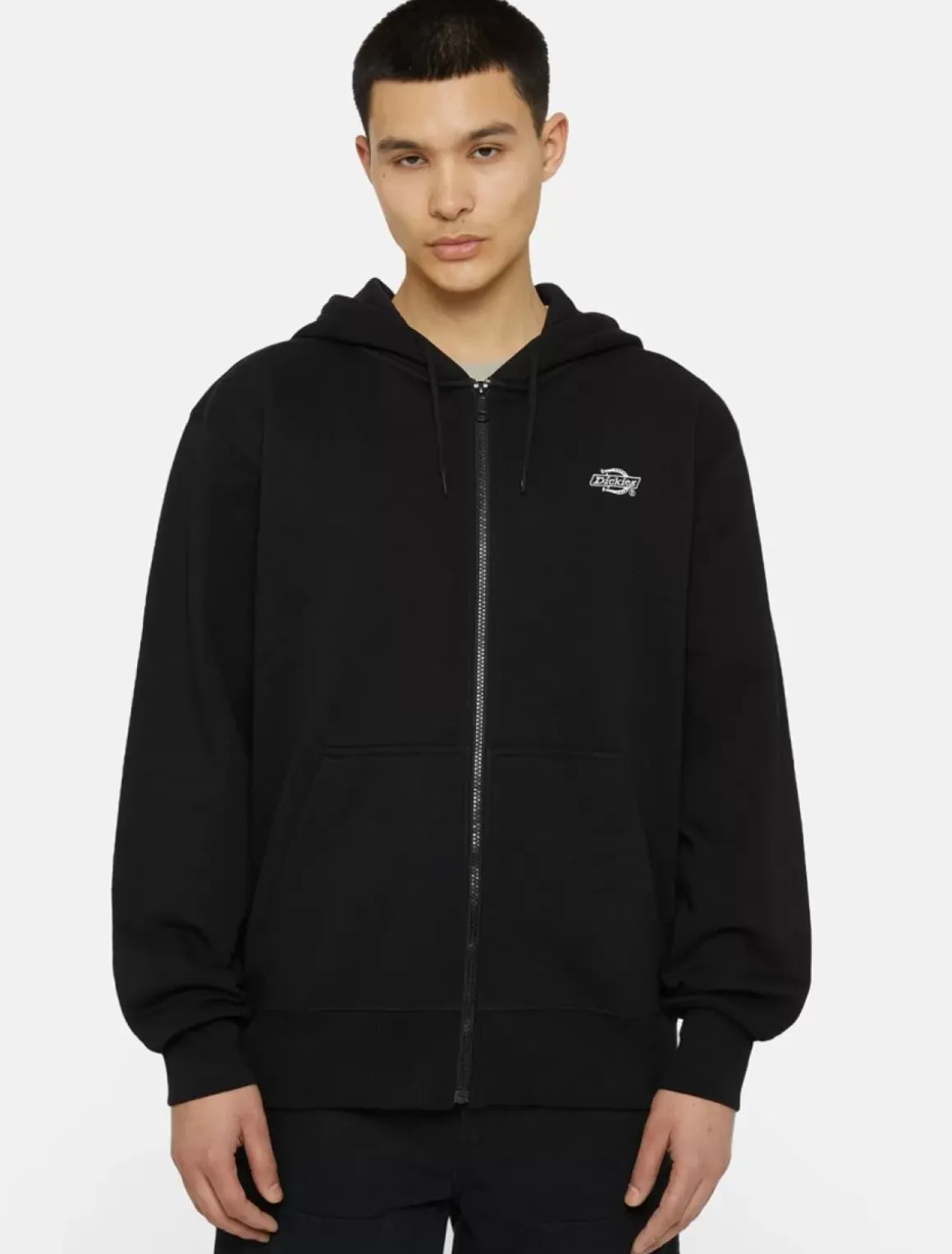 Dickies Sweatshirts & Hoodies*Summerdale Full-Zip Hoodie