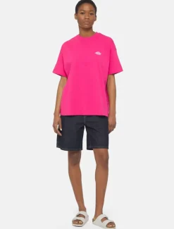 Women Dickies T-Shirts & Tops*Summerdale Short Sleeve T-Shirt