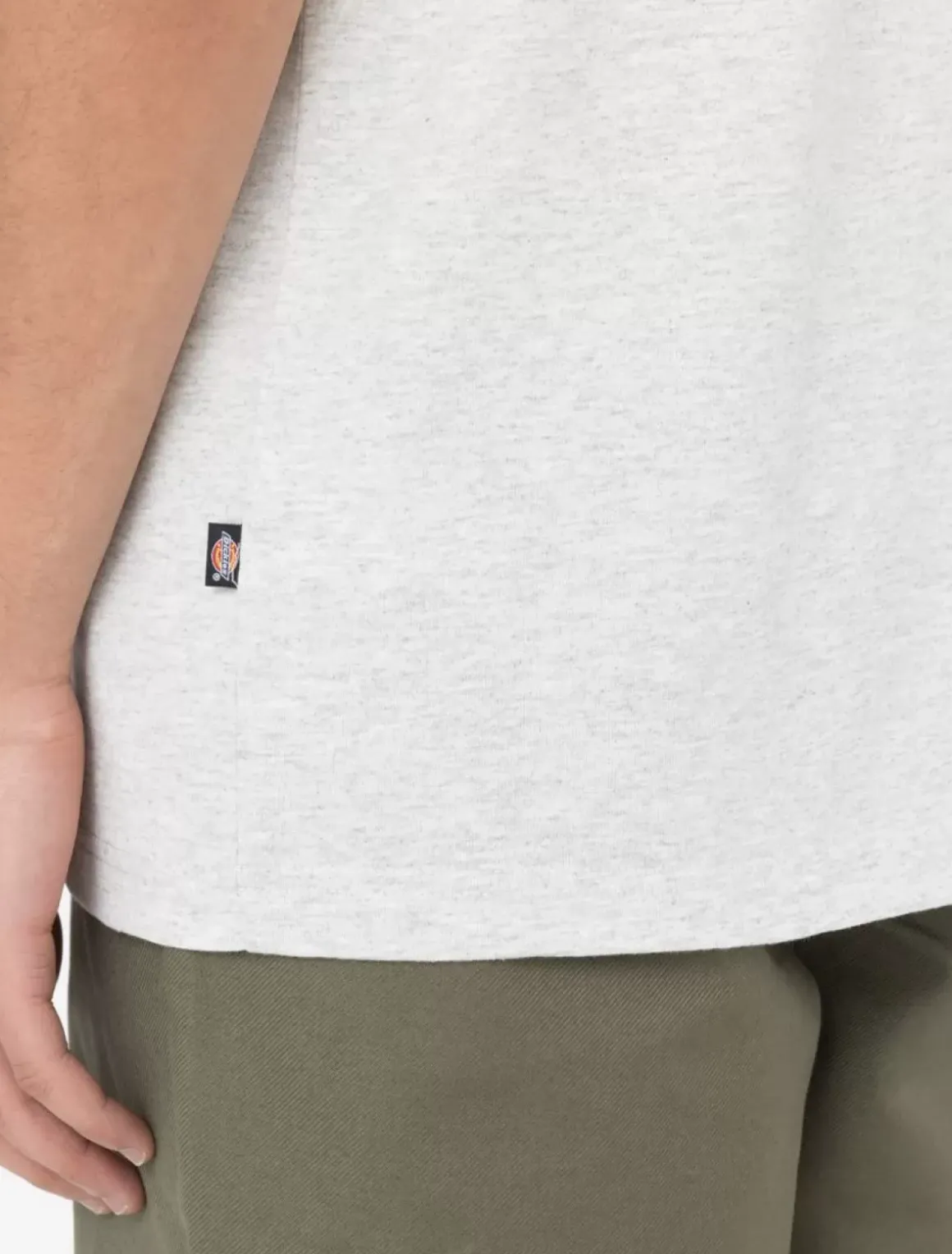 Dickies T-Shirts*Summerdale Short Sleeve T-Shirt