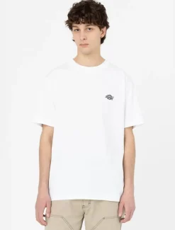 Dickies T-Shirts*Summerdale Short Sleeve T-Shirt