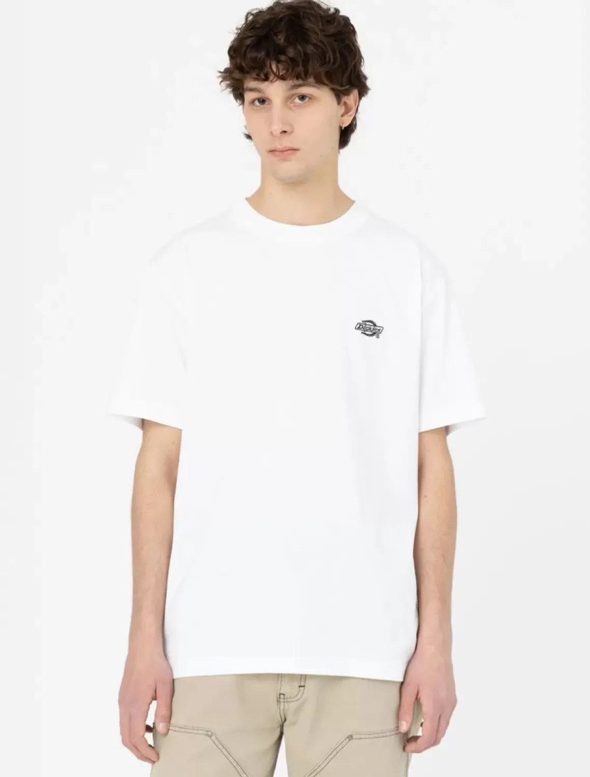 Dickies T-Shirts*Summerdale Short Sleeve T-Shirt