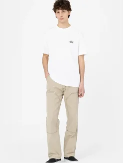 Dickies T-Shirts*Summerdale Short Sleeve T-Shirt