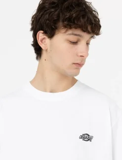 Dickies T-Shirts*Summerdale Short Sleeve T-Shirt
