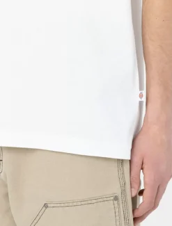 Dickies T-Shirts*Summerdale Short Sleeve T-Shirt