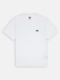 Dickies T-Shirts*Summerdale Short Sleeve T-Shirt