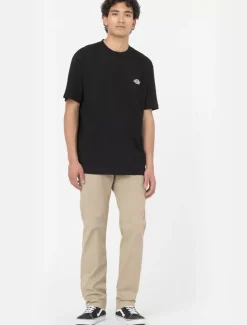 Dickies T-Shirts*Summerdale Short Sleeve T-Shirt