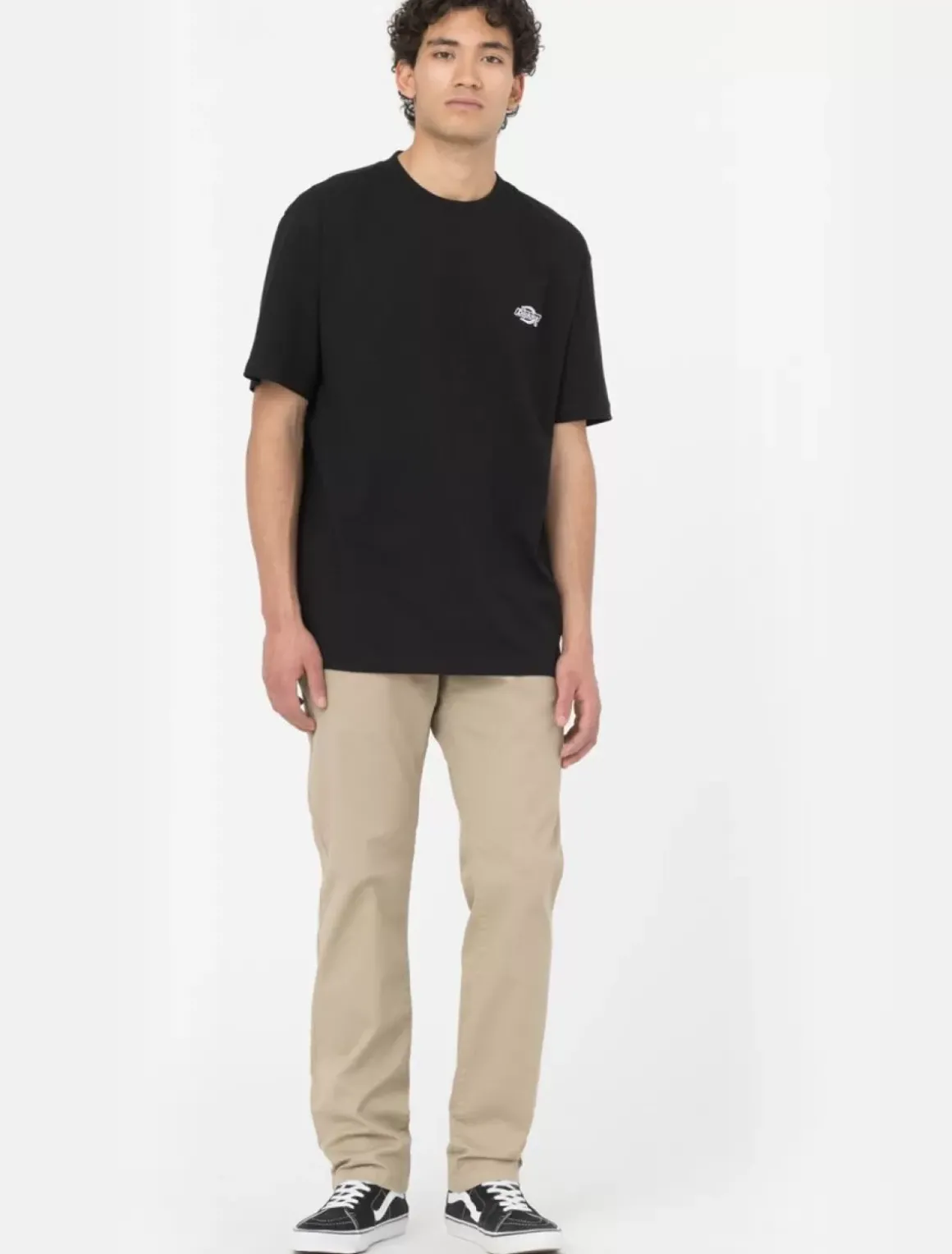 Dickies T-Shirts*Summerdale Short Sleeve T-Shirt