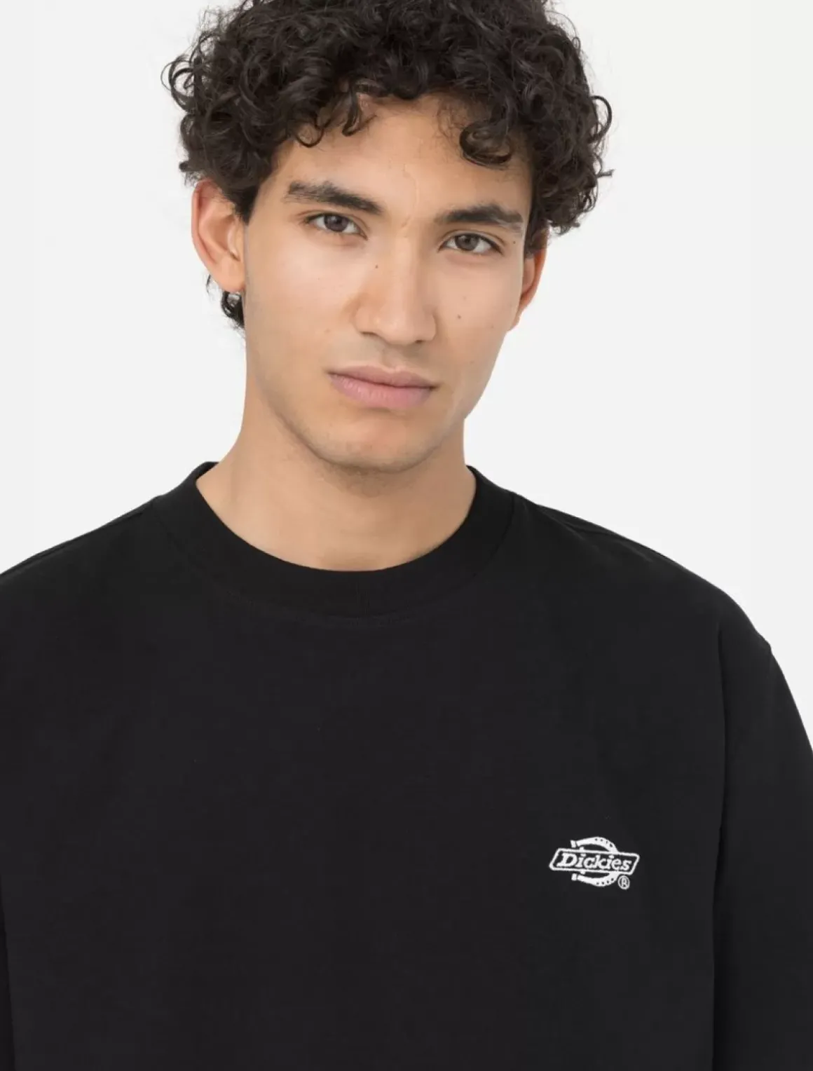 Dickies T-Shirts*Summerdale Short Sleeve T-Shirt