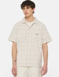 Dickies Shirts*Surry Short Sleeve Shirt