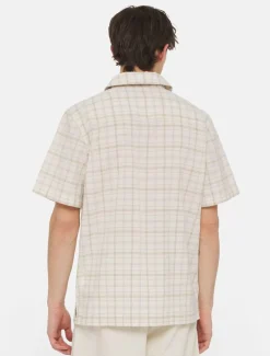 Dickies Shirts*Surry Short Sleeve Shirt