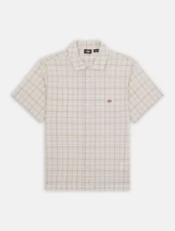 Dickies Shirts*Surry Short Sleeve Shirt
