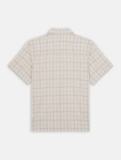 Dickies Shirts*Surry Short Sleeve Shirt