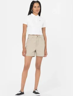 Women Dickies T-Shirts & Tops*Tallasee Polo Shirt