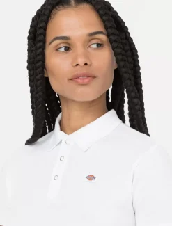 Women Dickies T-Shirts & Tops*Tallasee Polo Shirt