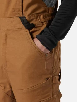 Dickies Work Dungarees & Coveralls*Techduck Bib