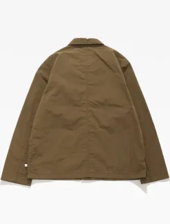 Dickies Collabs & Collections|Jackets & Puffers*Textured Nylon Work Jacket