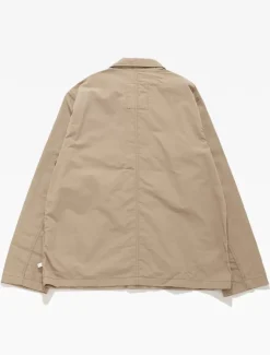 Dickies Collabs & Collections|Jackets & Puffers*Textured Nylon Work Jacket