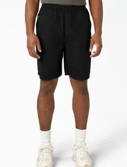 Dickies Collabs & Collections|Shorts*Textured Nylon Work Shorts