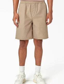 Dickies Collabs & Collections|Shorts*Textured Nylon Work Shorts