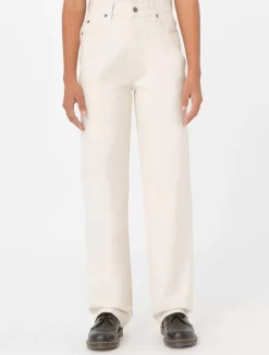 Women Dickies Denim|Trousers*Thomasville Denim Trousers