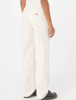 Women Dickies Denim|Trousers*Thomasville Denim Trousers
