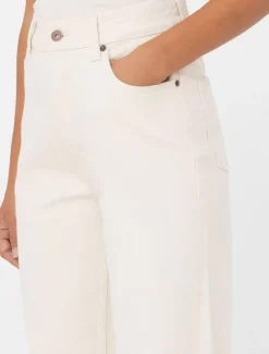 Women Dickies Denim|Trousers*Thomasville Denim Trousers