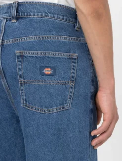 Dickies Denim|Trousers*Thomasville Denim Trousers
