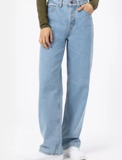 Women Dickies Denim|Trousers*Thomasville Denim Trousers