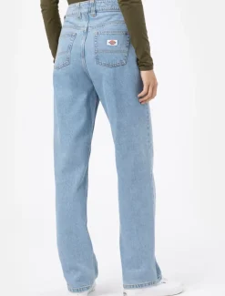 Women Dickies Denim|Trousers*Thomasville Denim Trousers
