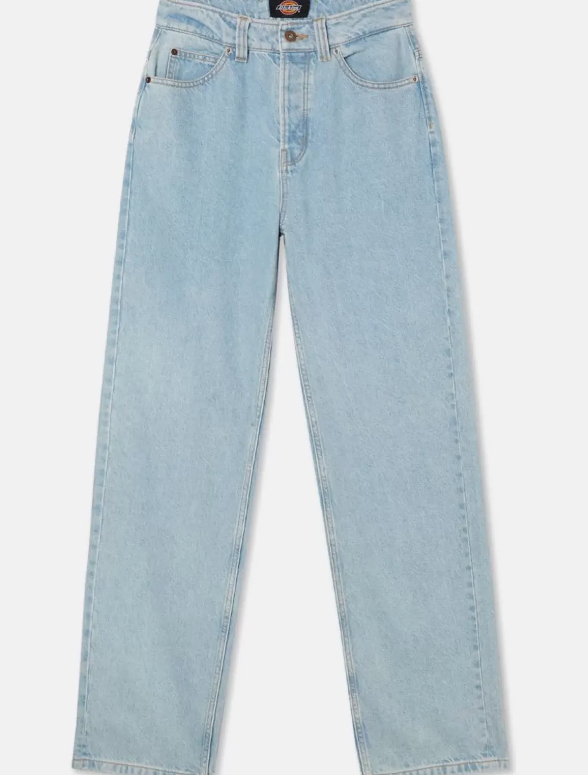 Women Dickies Denim|Trousers*Thomasville Denim Trousers