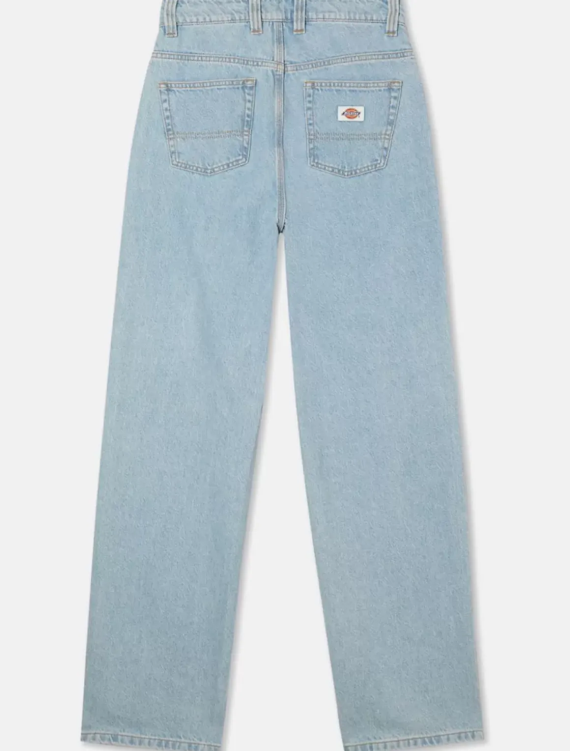Women Dickies Denim|Trousers*Thomasville Denim Trousers