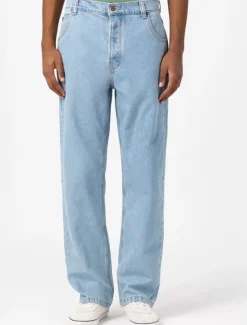 Dickies Trousers|Denim*Thomasville Denim Trousers
