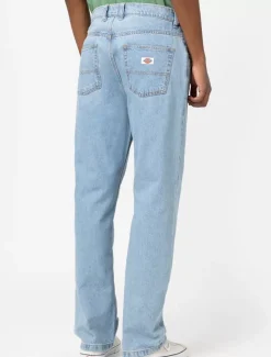 Dickies Trousers|Denim*Thomasville Denim Trousers