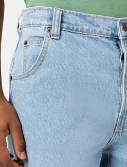 Dickies Trousers|Denim*Thomasville Denim Trousers