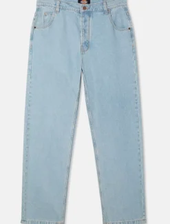 Dickies Trousers|Denim*Thomasville Denim Trousers
