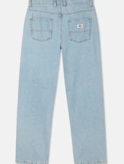 Dickies Trousers|Denim*Thomasville Denim Trousers