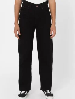 Women Dickies Denim|Trousers*Thomasville Denim Trousers