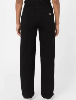 Women Dickies Denim|Trousers*Thomasville Denim Trousers