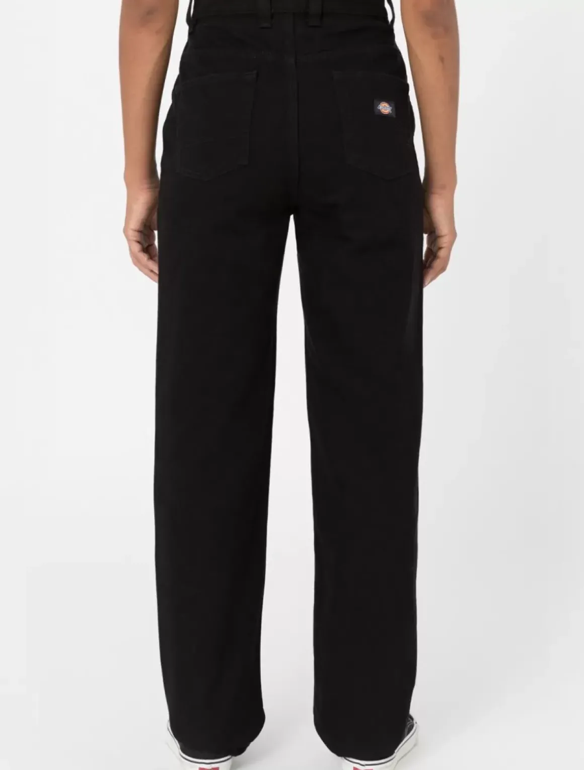 Women Dickies Denim|Trousers*Thomasville Denim Trousers